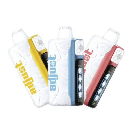 Adjust MyCool by Lost Mary Disposable Vape - 40000 Puffs