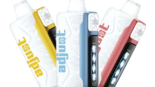 Adjust MyCool by Lost Mary Disposable Vape - 40000 Puffs