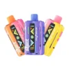 Adjust MyFlavor by Lost Mary Disposable Vape - 40000 Puffs