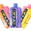 Adjust MyFlavor by Lost Mary Disposable Vape - 40000 Puffs