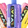 Adjust MyFlavor by Lost Mary Disposable Vape - 40000 Puffs