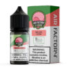 Air Factory Salt Nic Premium E-Liquid 30ml