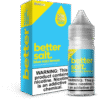 Better Salt by Vapetasia - Blue Razz Lemon 30mL