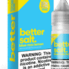 Better Salt by Vapetasia - Blue Razz Lemon 30mL