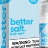 Better Salt by Vapetasia - Fresh Mint 30mL
