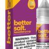 Better Salt by Vapetasia - Hawaiian POG 30mL