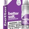 Better Salt by Vapetasia - Mixed Berry Ice 30mL