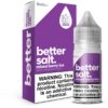 Better Salt by Vapetasia - Mixed Berry Ice 30mL