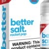 Better Salt by Vapetasia - Rocket Pop 30mL
