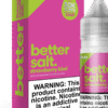 Better Salt by Vapetasia - Strawberry Kiwi 30mL