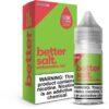 Better Salt by Vapetasia - Watermelon Ice 30mL
