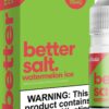 Better Salt by Vapetasia - Watermelon Ice 30mL