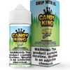 candy king gummy bears 100ml 4