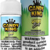 candy king gummy bears 100ml 5