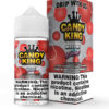 Candy King - Mystery Air Balloons 100mL