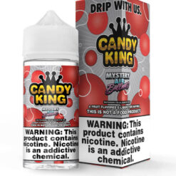 Candy King - Mystery Air Balloons 100mL