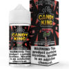 candy king strawberry pop drops 100ml 4