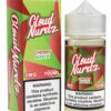 cloud nurdz tfn cherry berry 100ml 1