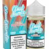 Cloud Nurdz TFN ICED - Peach Dragonfruit 100mL