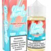 Cloud Nurdz TFN ICED - Pomegranate Berry 100mL