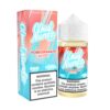Cloud Nurdz TFN ICED - Pomegranate Berry 100mL