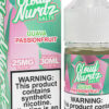 Cloud Nurdz TFN Salts - Guava Passionfruit (Pink Guava) 30mL