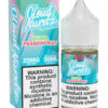 Cloud Nurdz TFN Salts ICED - Guava Passionfruit (Pink Guava) 30mL
