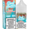Cloud Nurdz TFN Salts ICED - Peach Dragonfruit 30mL