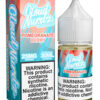 Cloud Nurdz TFN Salts ICED - Pomegranate Berry 30mL