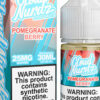 Cloud Nurdz TFN Salts ICED - Pomegranate Berry 30mL