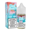 Cloud Nurdz TFN Salts ICED - Very Berry Hibiscus 30mL