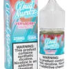 Cloud Nurdz TFN Salts ICED - Very Berry Hibiscus 30mL