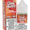 Cloud Nurdz TFN Salts - Peach Dragonfruit 30mL