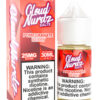Cloud Nurdz TFN Salts - Pomegranate Berry 30mL