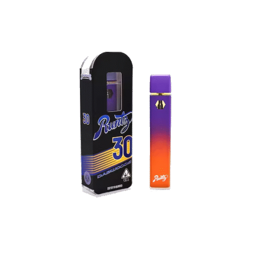 Dabwoods x Runtz #30