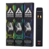 delta extrax blackcraft disposable 2g