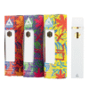 DELTA EXTRAX LIQUID DIAMONDS LIVE RESIN DISPOSABLE 3G