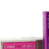 efest purple 18650 flat top 3000mah 35 amp imr battery 1