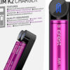 Efest Slim K2 - 2 Bay Smart Charger
