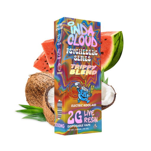 ELECTRIC COOL-AID PSYCHEDELIC SERIES 2 GRAMS