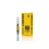 FF - Grape Gasoline - 1g Live Resin Cartridge