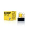 FF – Yolo – 1g Live Resin Diamonds
