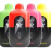 Fifty Bar x Fruitia Disposable Vape - 20000 Puffs