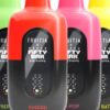 Fifty Bar x Fruitia Disposable Vape - 20000 Puffs