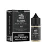 Four Seasons Salts Black Label RCT - (30mL)