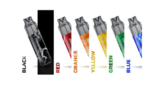 Freemax FRIOBAR Nano Pod Kit