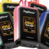 Geek Bar Digiflavor Sky (Skyview) Disposable Vape - 25000 Puffs