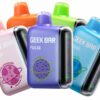 Geek Bar Pulse Disposable Vape | 15000 Puffs