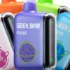 Geek Bar Pulse Disposable Vape | 15000 Puffs