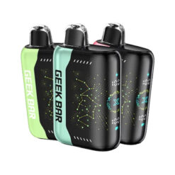 Geek Bar Pulse X 25K Disposable Vape - 25000 Puffs
